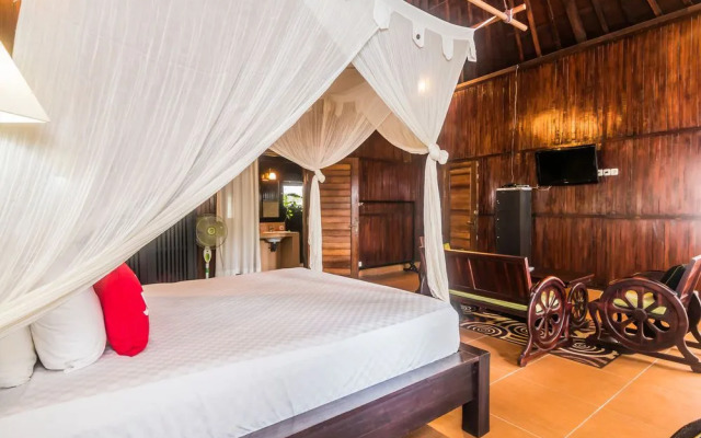 ZEN Rooms Ubud Penestanan Sayan