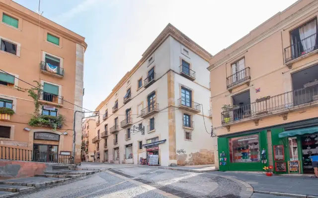 TH57 DUPLEX LA NAU in Tarragona