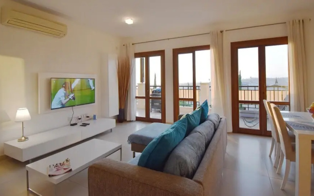 Apartment BH11 - Theia