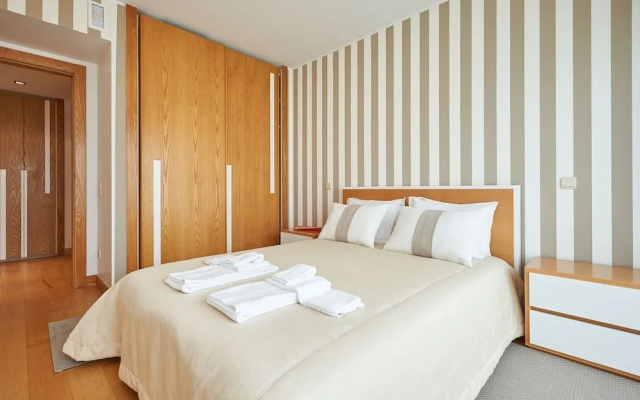 BeGuest Lisbon Premium Suites