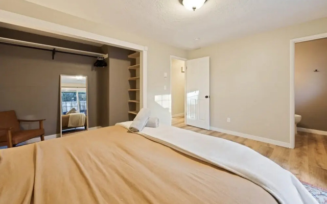 Park Place 3 Bedroom Home