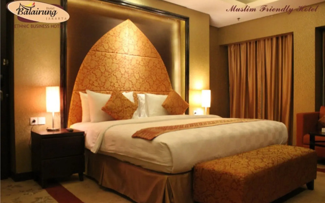 Horison Balairung Jakarta