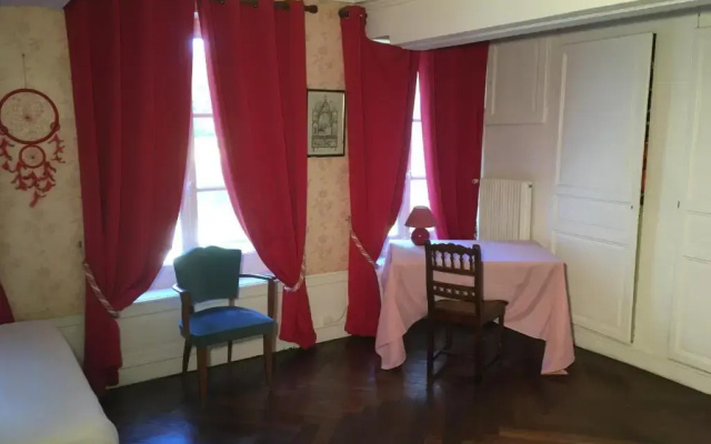 Chateau De Grosfy