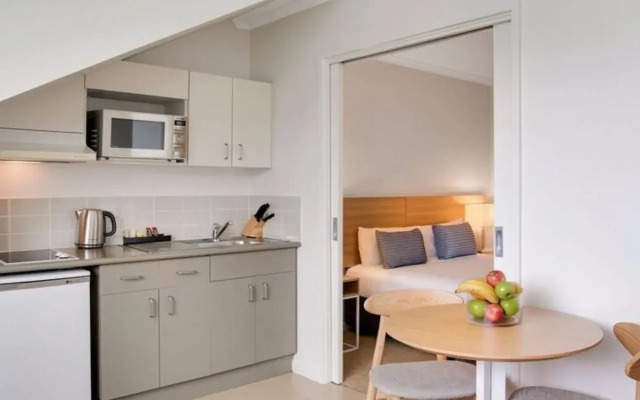 MainStay Suites Williamstown