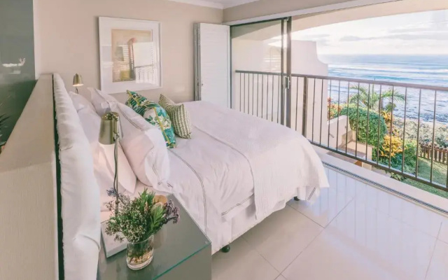 Bronze Beach Villa