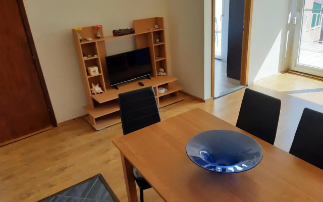 Apartments Dana