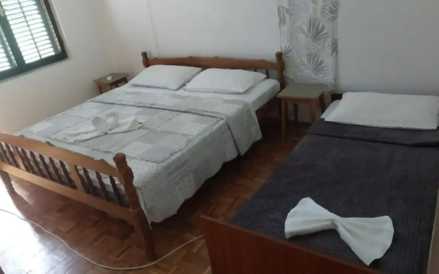 Privatan smeštaj Igalo