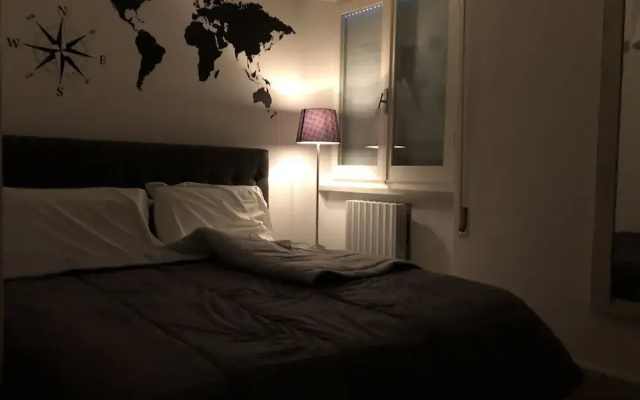 B&B Il Viaggiatore