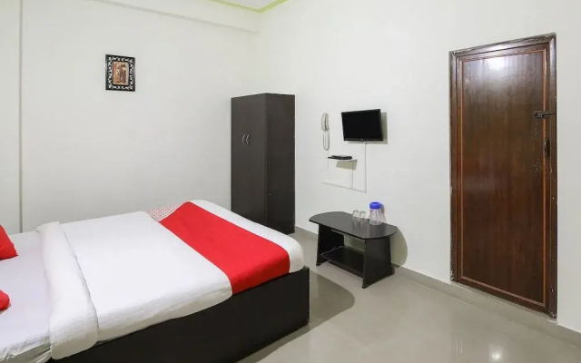 Kaaranji Residency by OYO Rooms
