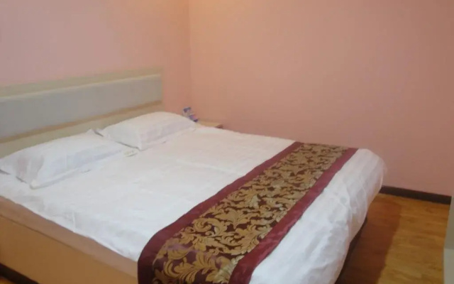 No. 18 Comfort Hotel