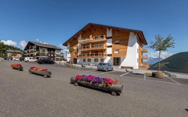 The Valley-Nest Apartment