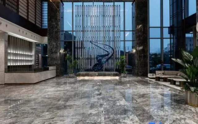 Yongli Tianxi Hotel