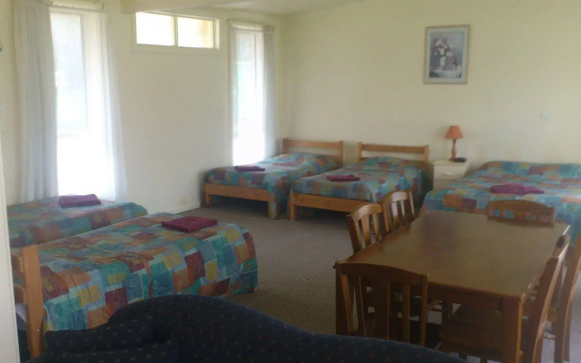 Southern Right Motor Inn