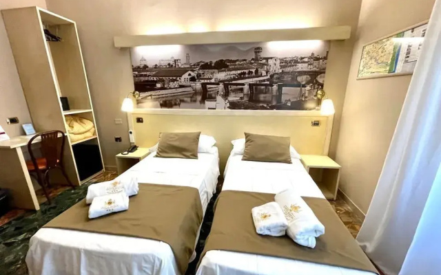Hotel Maria