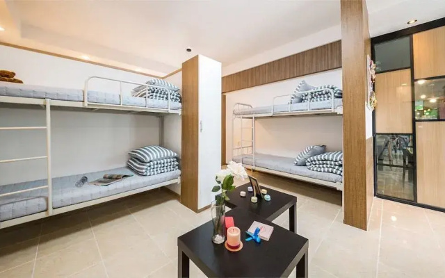 Jeju Peterpan Guesthouse