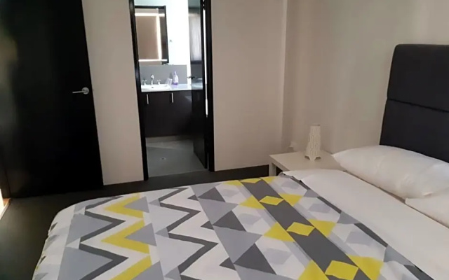 Perth Urban Lodge