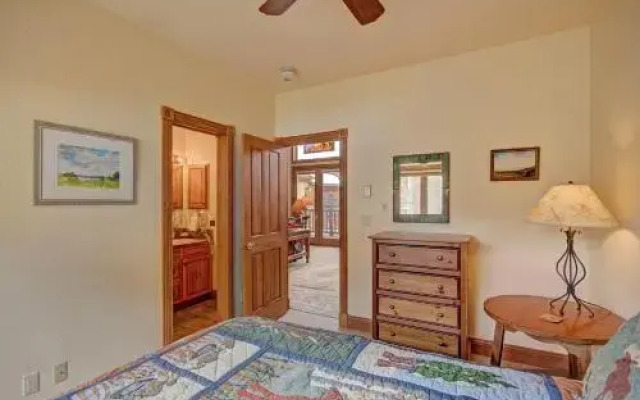 CrossTimbers 2784 Holiday home