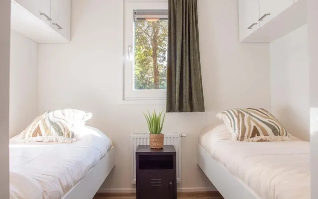 TopParken Resort Bosvallei