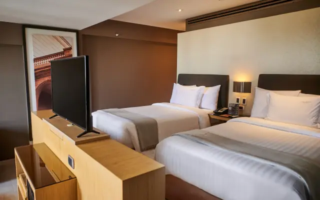 Casa Andina Premium Golf Los Incas