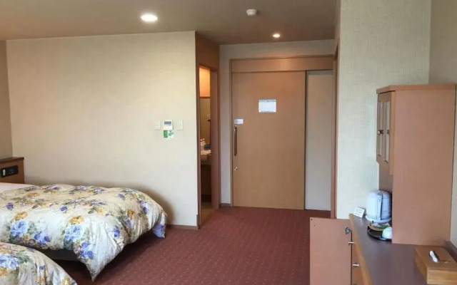 Hotel Yurinkan