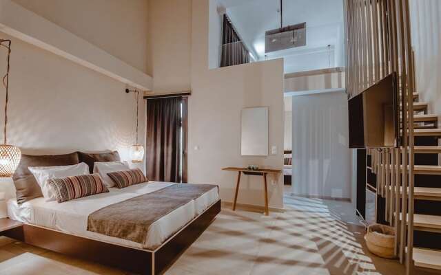 Отель Cook's Club Hersonissos Crete - Adults Only комната для гостей