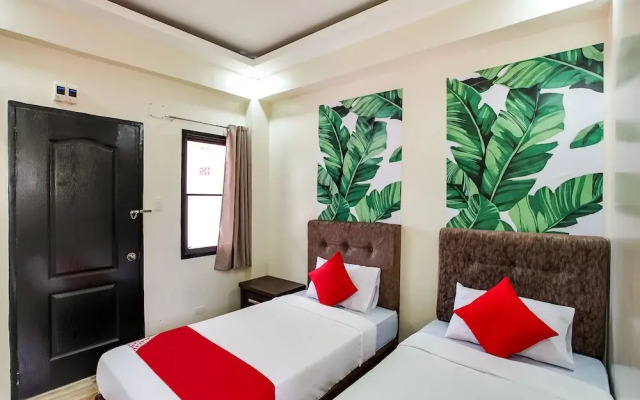 Kathy's Home by OYO Rooms