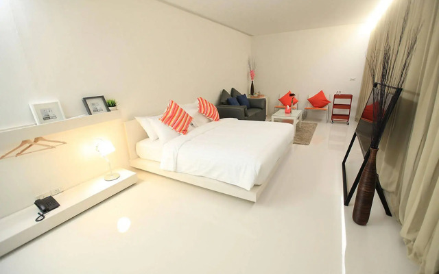 Q Residences