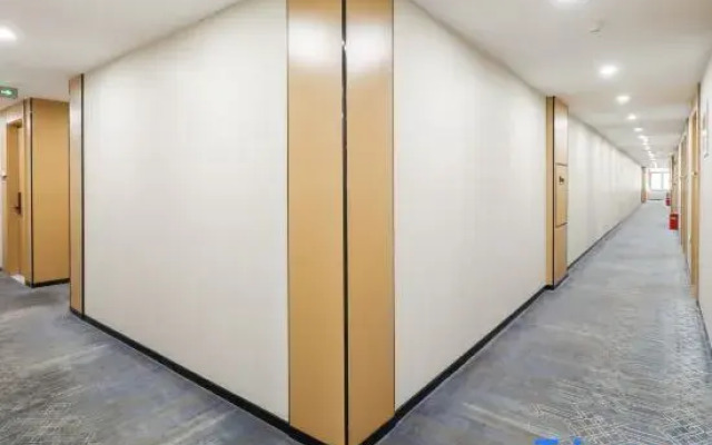 Qingmu Selected Hotel (Jinying Branch, Nanjing Xinjiekou Subway Station)