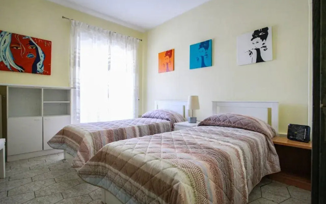 D'Annunzio Family House