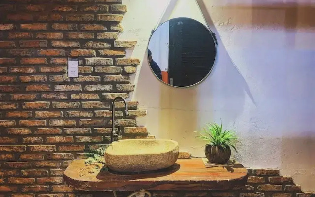 LoiLoi's home