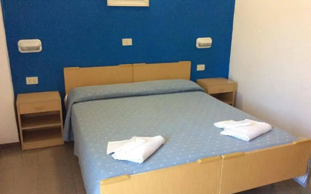 Hotel Pupa