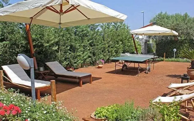 Villa Paradiso