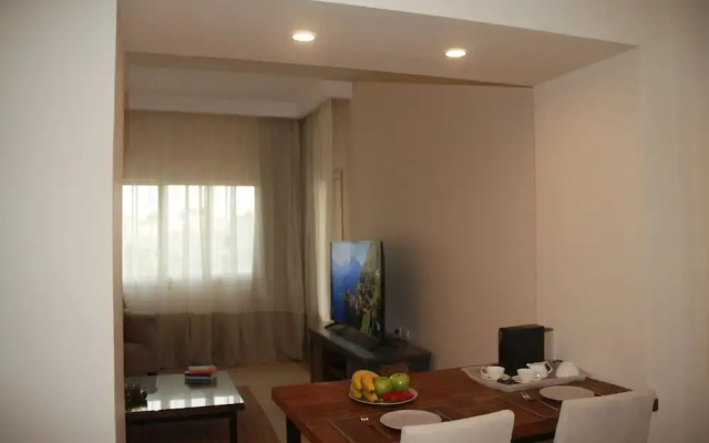 Time Renero Resort & Suites Azzurra