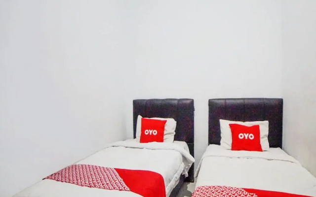 Hotel O Wika Wiki Homestay