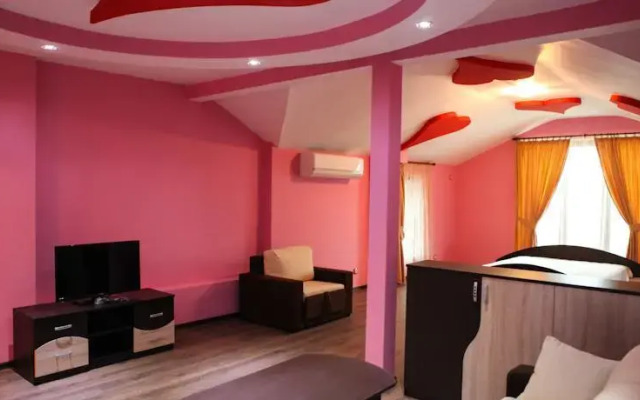 Meatsa Hotel