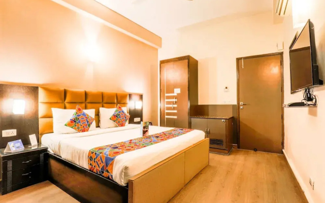 Hotel Conclave Boutique