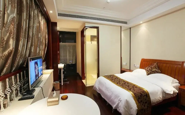 Donghe Times Apartment - Hangzhou