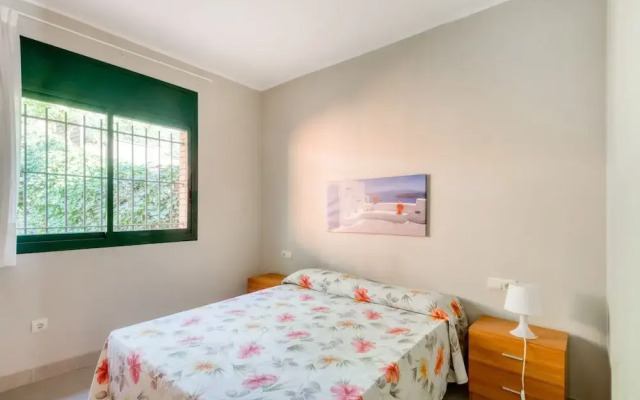 Sun-kissed Villa in Begur With Private Swimming Pool