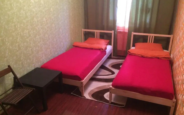 Gorod N Hostel