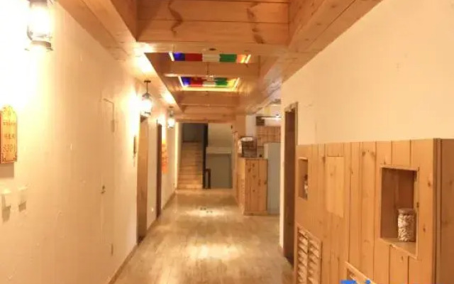 Sangpei Dongzhu Inn