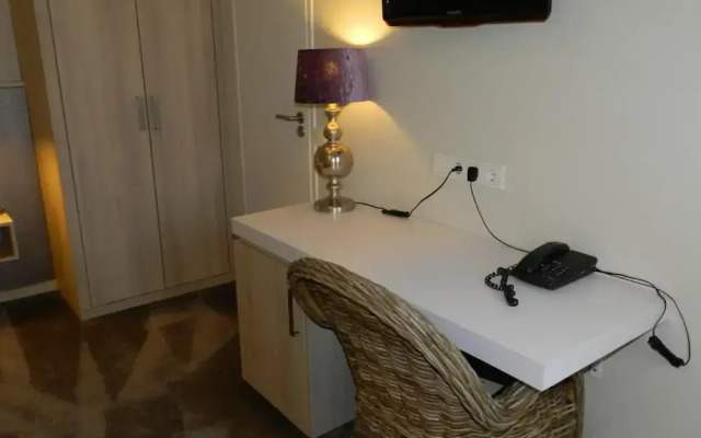 Hotel Edenpark