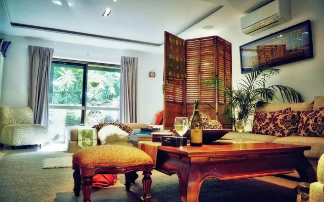 Noosa Hinterland Retreat