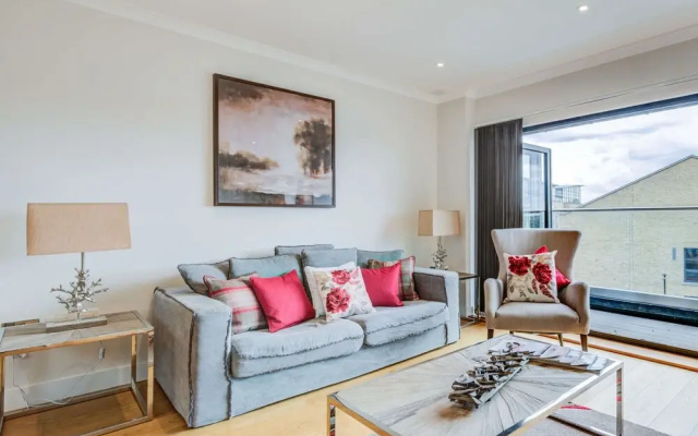 Concord Apartments Kew