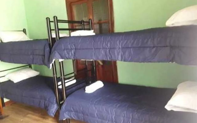 Friendly House  Hostel