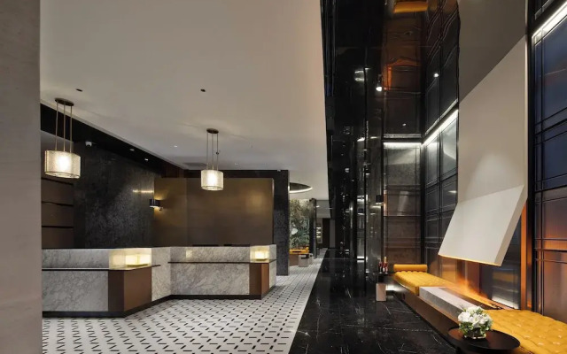Guangzhou Sylvien Apricity Hotel