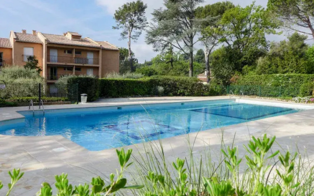 L'Orée de Vence