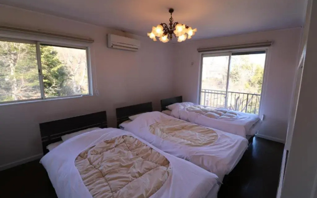 Greenfield 5 - Vacation STAY 20901v