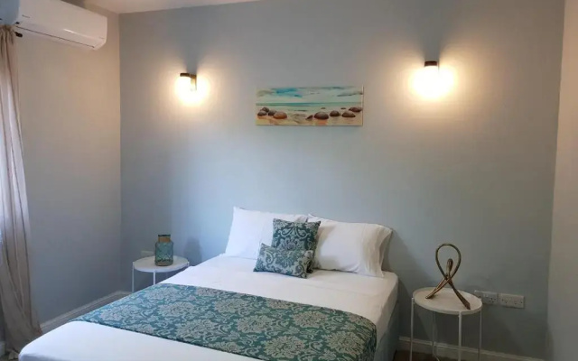 Ocean Crest