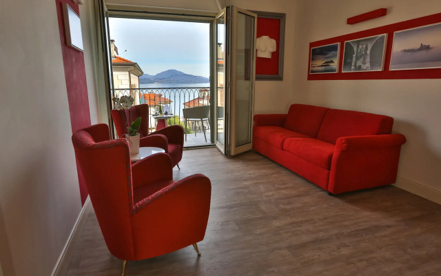 Hotel Al Campanile - Luxury Suites & Apartments
