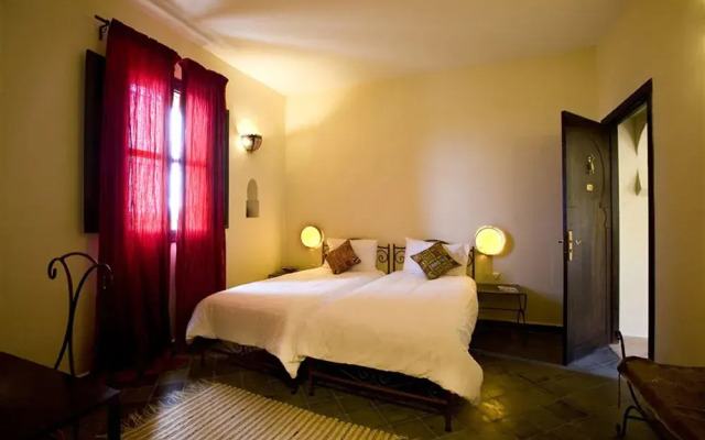 Riad le Ksar de Fes